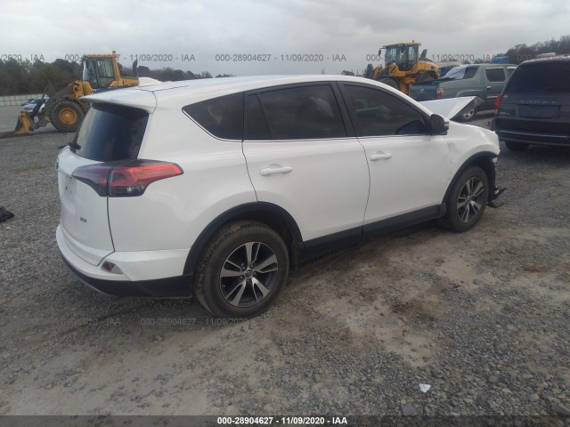 Photo 3 VIN: 2T3WFREV9JW474835 - TOYOTA RAV4 