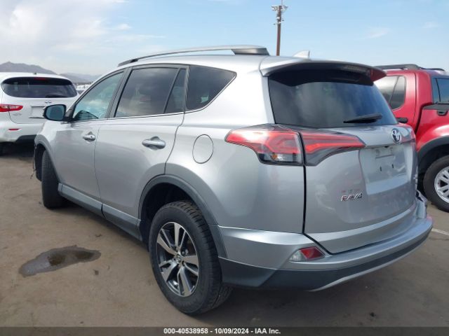 Photo 2 VIN: 2T3WFREV9JW475726 - TOYOTA RAV4 