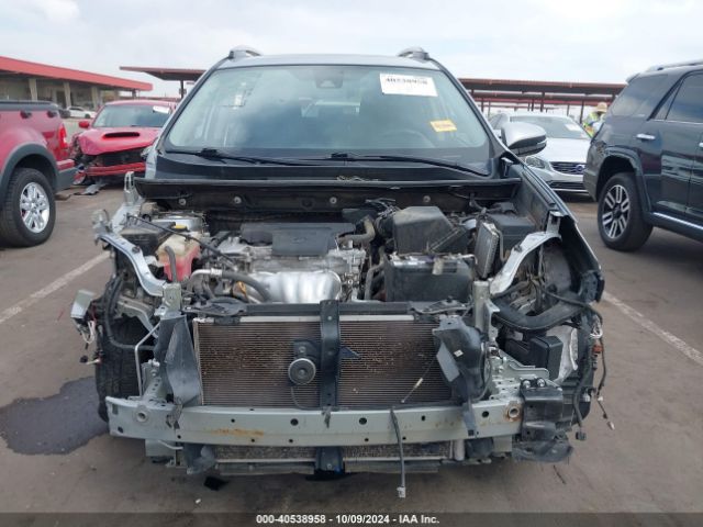 Photo 5 VIN: 2T3WFREV9JW475726 - TOYOTA RAV4 