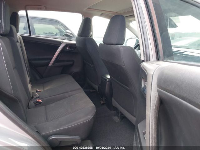 Photo 7 VIN: 2T3WFREV9JW475726 - TOYOTA RAV4 