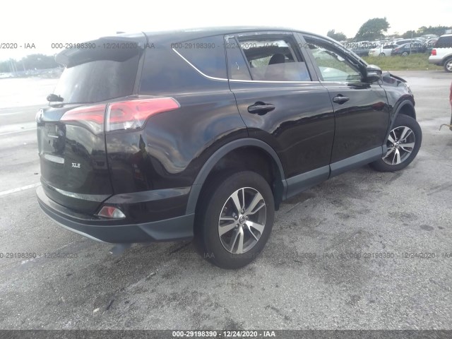 Photo 3 VIN: 2T3WFREV9JW482501 - TOYOTA RAV4 