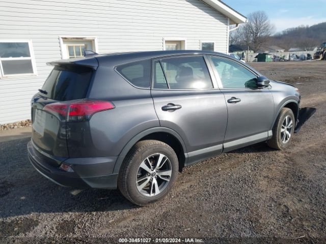 Photo 3 VIN: 2T3WFREV9JW483163 - TOYOTA RAV4 