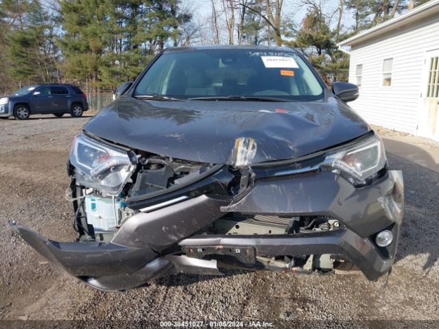 Photo 5 VIN: 2T3WFREV9JW483163 - TOYOTA RAV4 