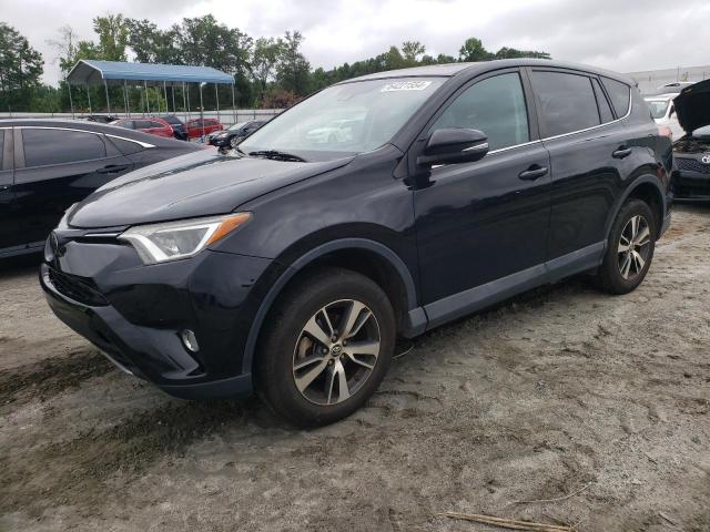 Photo 0 VIN: 2T3WFREV9JW484085 - TOYOTA RAV4 ADVEN 