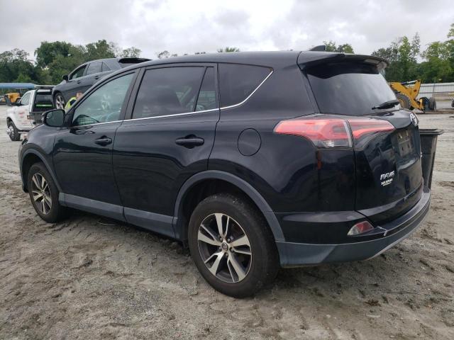 Photo 1 VIN: 2T3WFREV9JW484085 - TOYOTA RAV4 ADVEN 