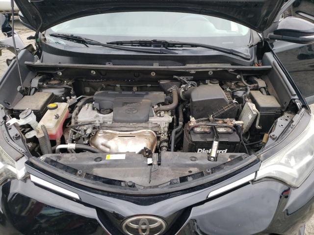 Photo 10 VIN: 2T3WFREV9JW484085 - TOYOTA RAV4 ADVEN 