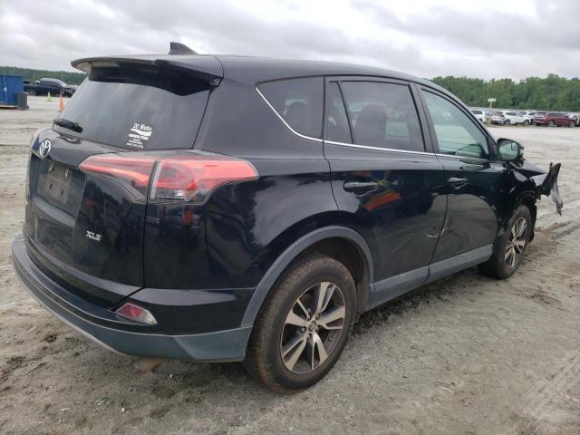 Photo 2 VIN: 2T3WFREV9JW484085 - TOYOTA RAV4 ADVEN 