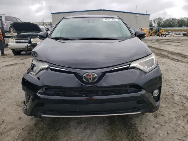 Photo 4 VIN: 2T3WFREV9JW484085 - TOYOTA RAV4 ADVEN 