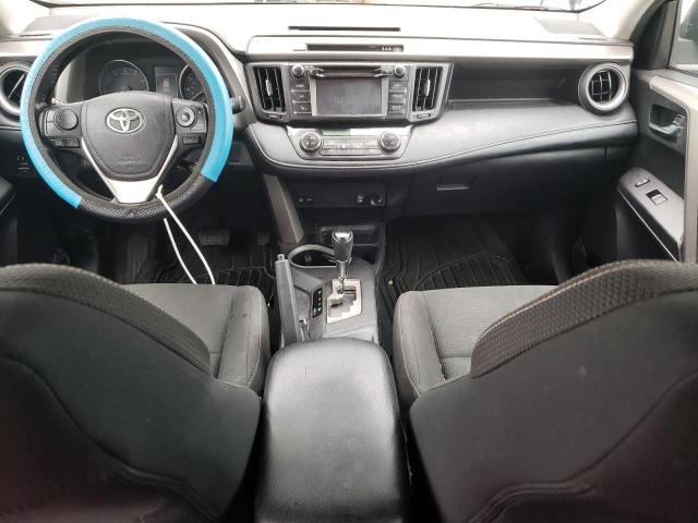 Photo 7 VIN: 2T3WFREV9JW484085 - TOYOTA RAV4 ADVEN 