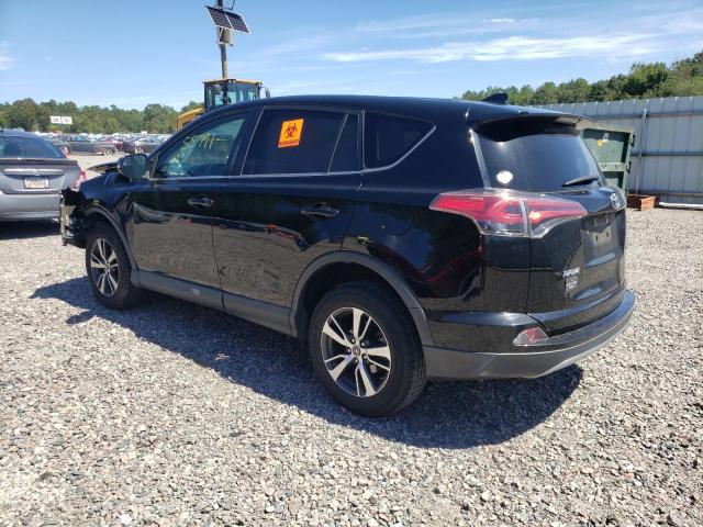 Photo 2 VIN: 2T3WFREV9JW484345 - TOYOTA RAV4 ADVEN 