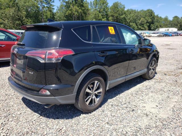 Photo 3 VIN: 2T3WFREV9JW484345 - TOYOTA RAV4 ADVEN 