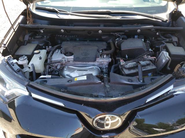 Photo 6 VIN: 2T3WFREV9JW484345 - TOYOTA RAV4 ADVEN 