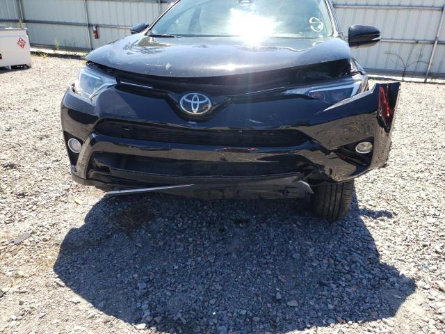 Photo 8 VIN: 2T3WFREV9JW484345 - TOYOTA RAV4 ADVEN 