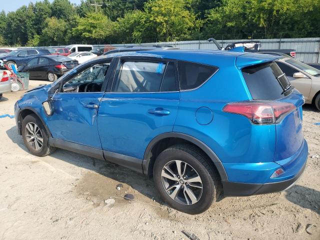 Photo 1 VIN: 2T3WFREV9JW484457 - TOYOTA RAV4 ADVEN 