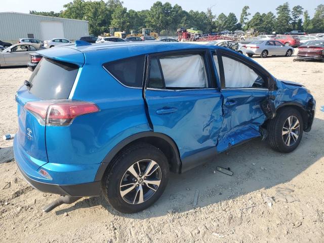 Photo 2 VIN: 2T3WFREV9JW484457 - TOYOTA RAV4 ADVEN 