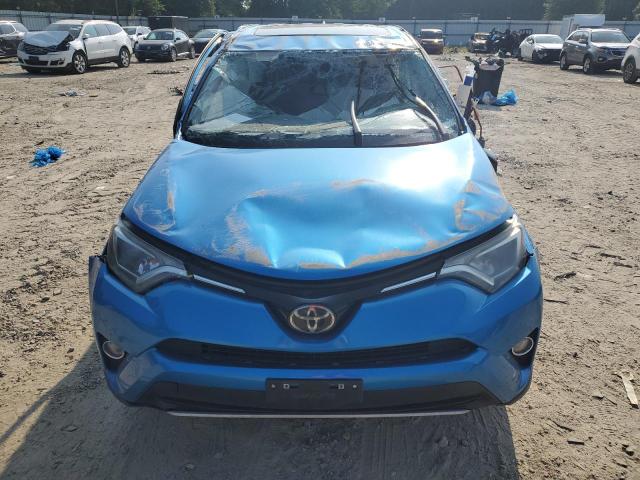 Photo 4 VIN: 2T3WFREV9JW484457 - TOYOTA RAV4 ADVEN 