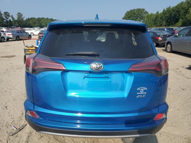 Photo 5 VIN: 2T3WFREV9JW484457 - TOYOTA RAV4 ADVEN 