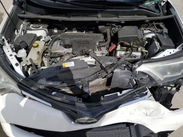 Photo 11 VIN: 2T3WFREV9JW484894 - TOYOTA RAV4 