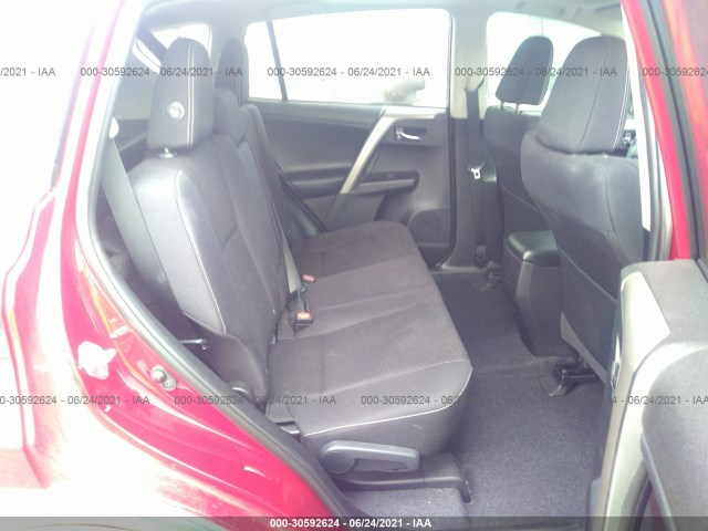 Photo 7 VIN: 2T3WFREV9JW490467 - TOYOTA RAV4 