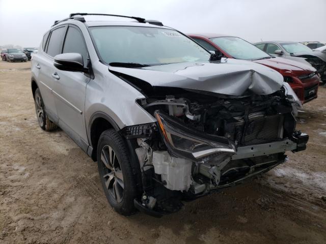 Photo 0 VIN: 2T3WFREV9JW496821 - TOYOTA RAV4 ADVEN 