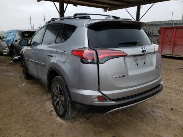 Photo 2 VIN: 2T3WFREV9JW496821 - TOYOTA RAV4 ADVEN 