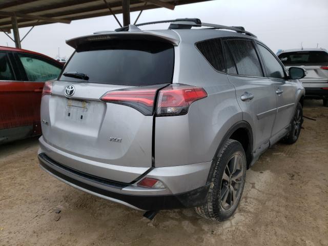 Photo 3 VIN: 2T3WFREV9JW496821 - TOYOTA RAV4 ADVEN 