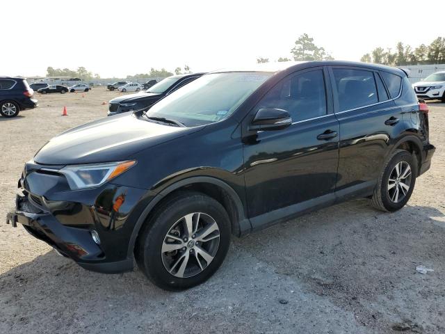 Photo 0 VIN: 2T3WFREV9JW497970 - TOYOTA RAV4 