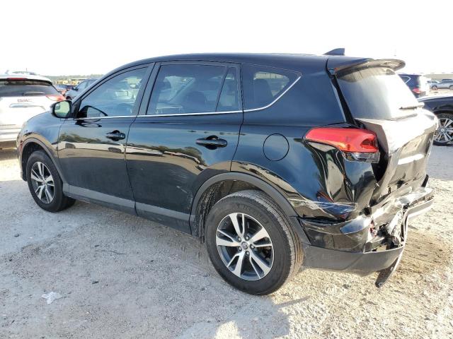 Photo 1 VIN: 2T3WFREV9JW497970 - TOYOTA RAV4 