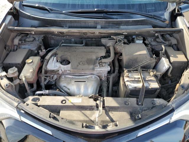 Photo 11 VIN: 2T3WFREV9JW497970 - TOYOTA RAV4 