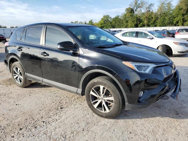 Photo 3 VIN: 2T3WFREV9JW497970 - TOYOTA RAV4 