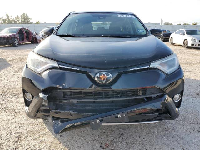 Photo 4 VIN: 2T3WFREV9JW497970 - TOYOTA RAV4 