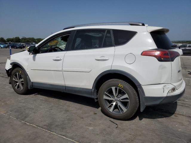 Photo 1 VIN: 2T3WFREV9JW503735 - TOYOTA RAV4 ADVEN 