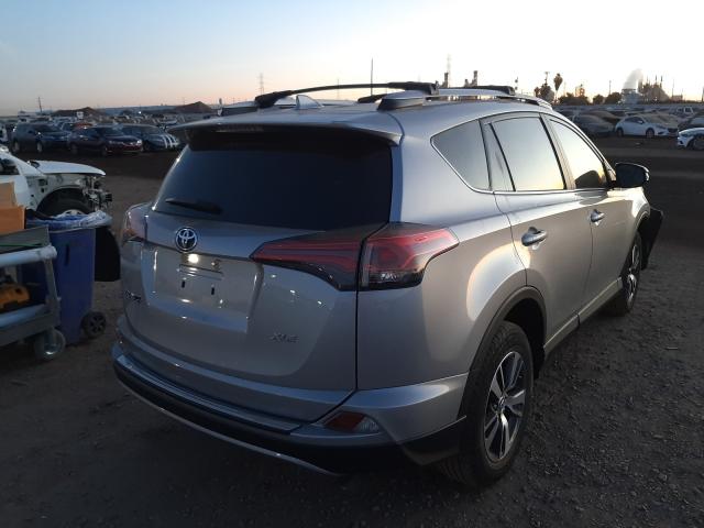 Photo 3 VIN: 2T3WFREV9JW509969 - TOYOTA RAV4 