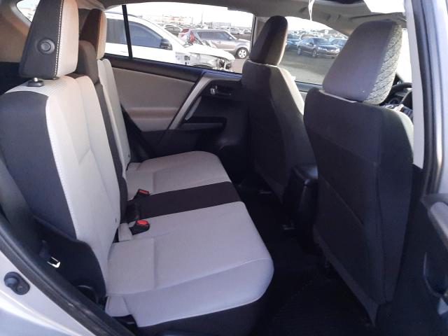 Photo 5 VIN: 2T3WFREV9JW509969 - TOYOTA RAV4 