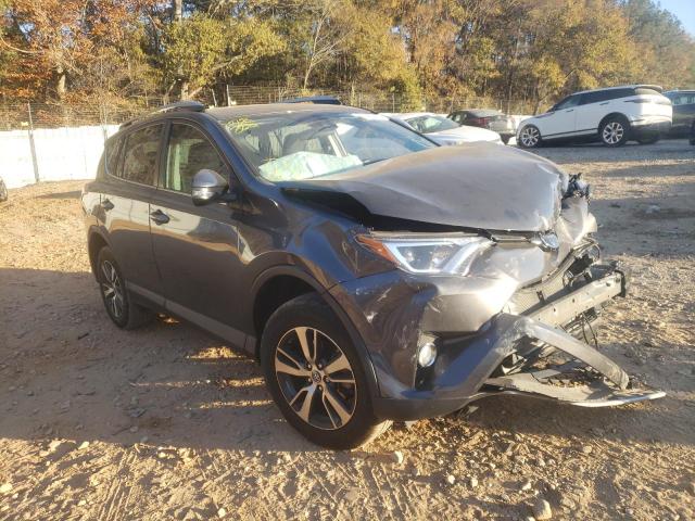 Photo 0 VIN: 2T3WFREV9JW514475 - TOYOTA RAV4 ADVEN 