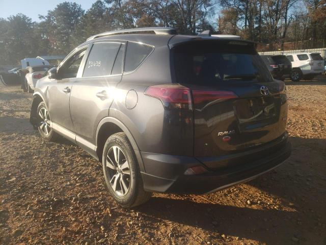 Photo 2 VIN: 2T3WFREV9JW514475 - TOYOTA RAV4 ADVEN 