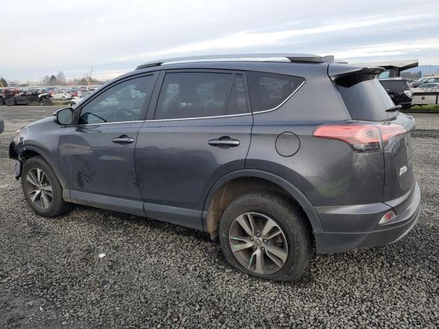 Photo 1 VIN: 2T3WFREV9JW516422 - TOYOTA RAV4 