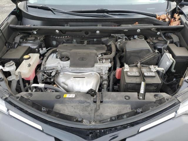 Photo 11 VIN: 2T3WFREV9JW516422 - TOYOTA RAV4 