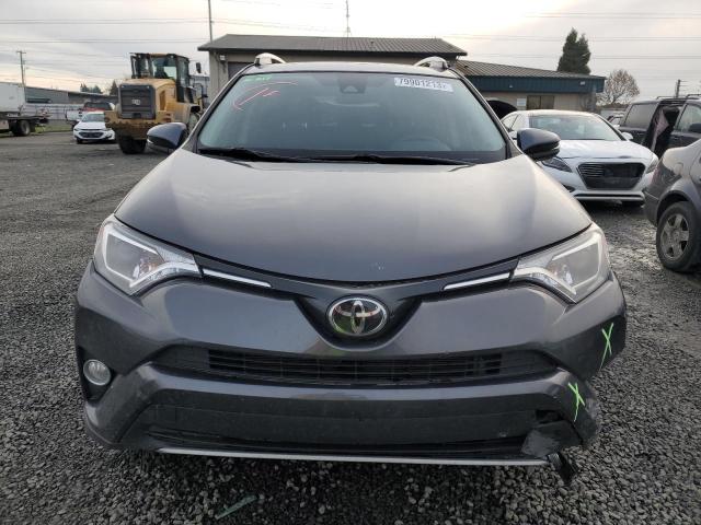 Photo 4 VIN: 2T3WFREV9JW516422 - TOYOTA RAV4 