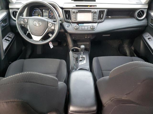 Photo 7 VIN: 2T3WFREV9JW516422 - TOYOTA RAV4 