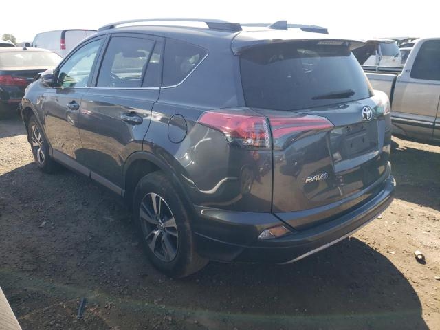 Photo 1 VIN: 2T3WFREV9JW519773 - TOYOTA RAV4 ADVEN 