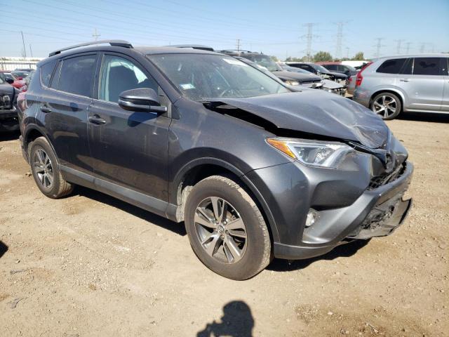 Photo 3 VIN: 2T3WFREV9JW519773 - TOYOTA RAV4 ADVEN 