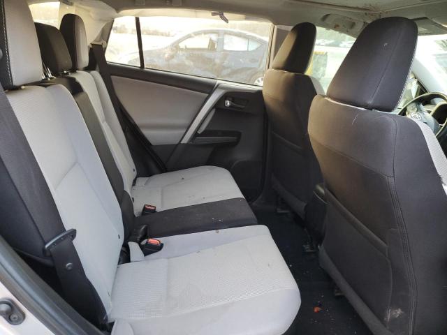 Photo 10 VIN: 2T3WFREV9JW522527 - TOYOTA RAV4 ADVEN 