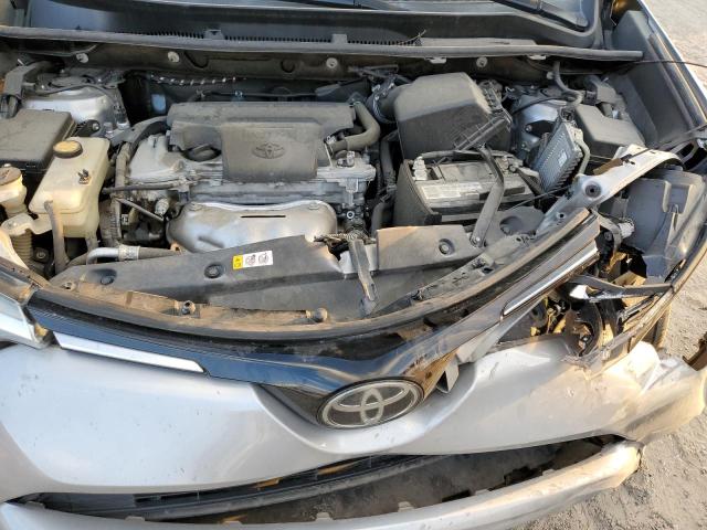 Photo 11 VIN: 2T3WFREV9JW522527 - TOYOTA RAV4 ADVEN 