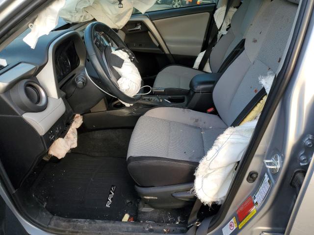 Photo 6 VIN: 2T3WFREV9JW522527 - TOYOTA RAV4 ADVEN 