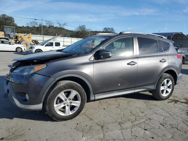 Photo 0 VIN: 2T3WFREVXDW008982 - TOYOTA RAV4 XLE 