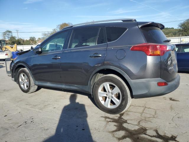 Photo 1 VIN: 2T3WFREVXDW008982 - TOYOTA RAV4 XLE 