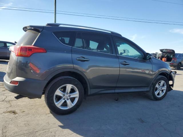 Photo 2 VIN: 2T3WFREVXDW008982 - TOYOTA RAV4 XLE 