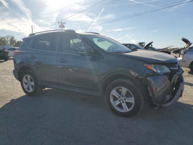 Photo 3 VIN: 2T3WFREVXDW008982 - TOYOTA RAV4 XLE 