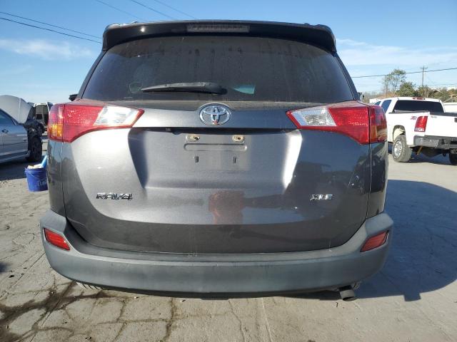 Photo 5 VIN: 2T3WFREVXDW008982 - TOYOTA RAV4 XLE 